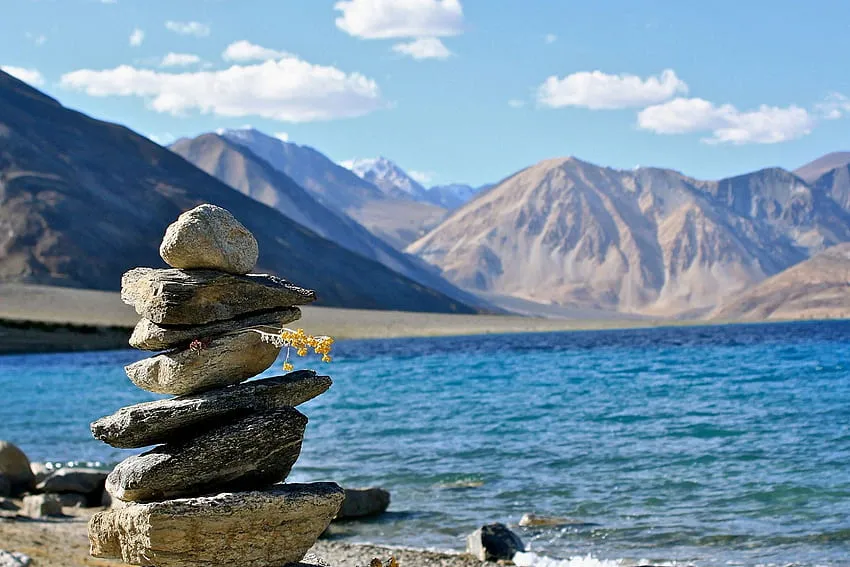 Umling La Pass Bike Trip