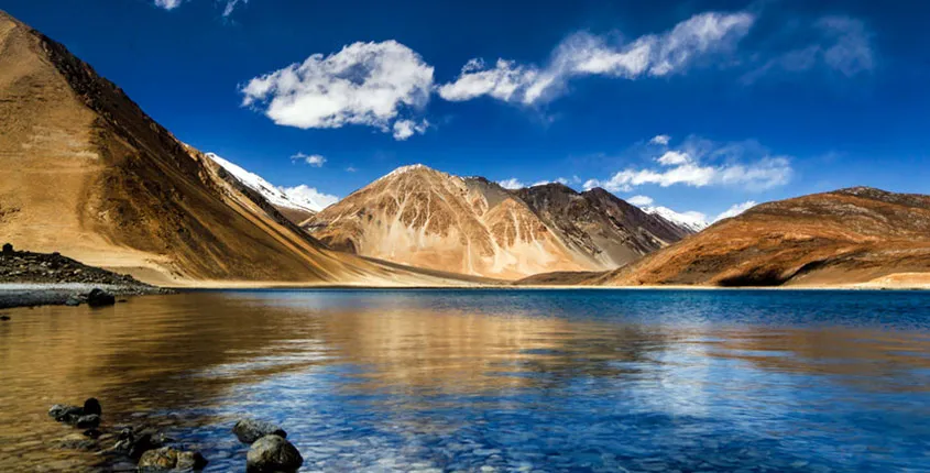 Spiti Valley Trip